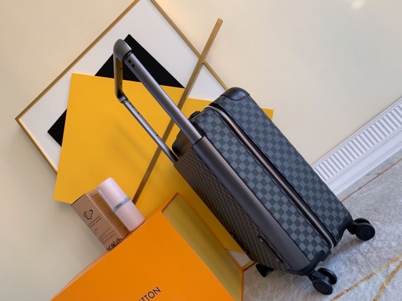 Louis Vuitton Suitcase